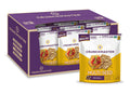 Multi-Seed Gluten-Free Original Crackers, 4 Ounce (Pack of 12) N708