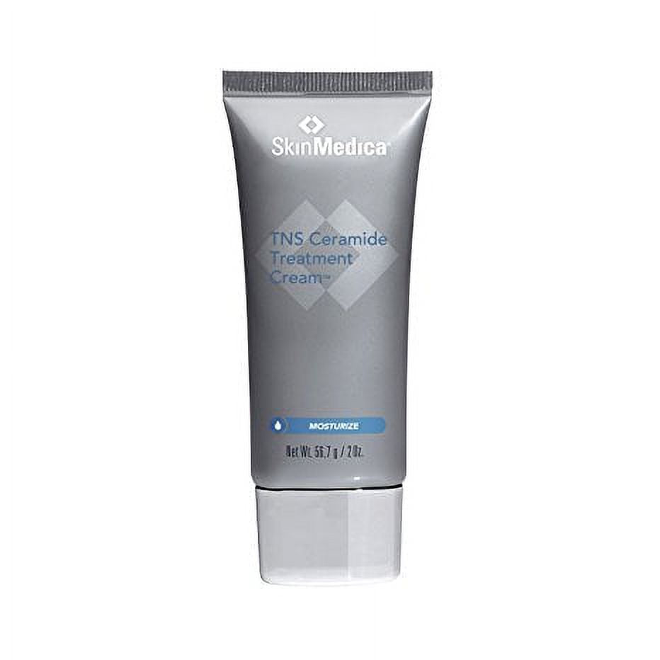 TNS Ceramide Treatment Cream 2oz P857