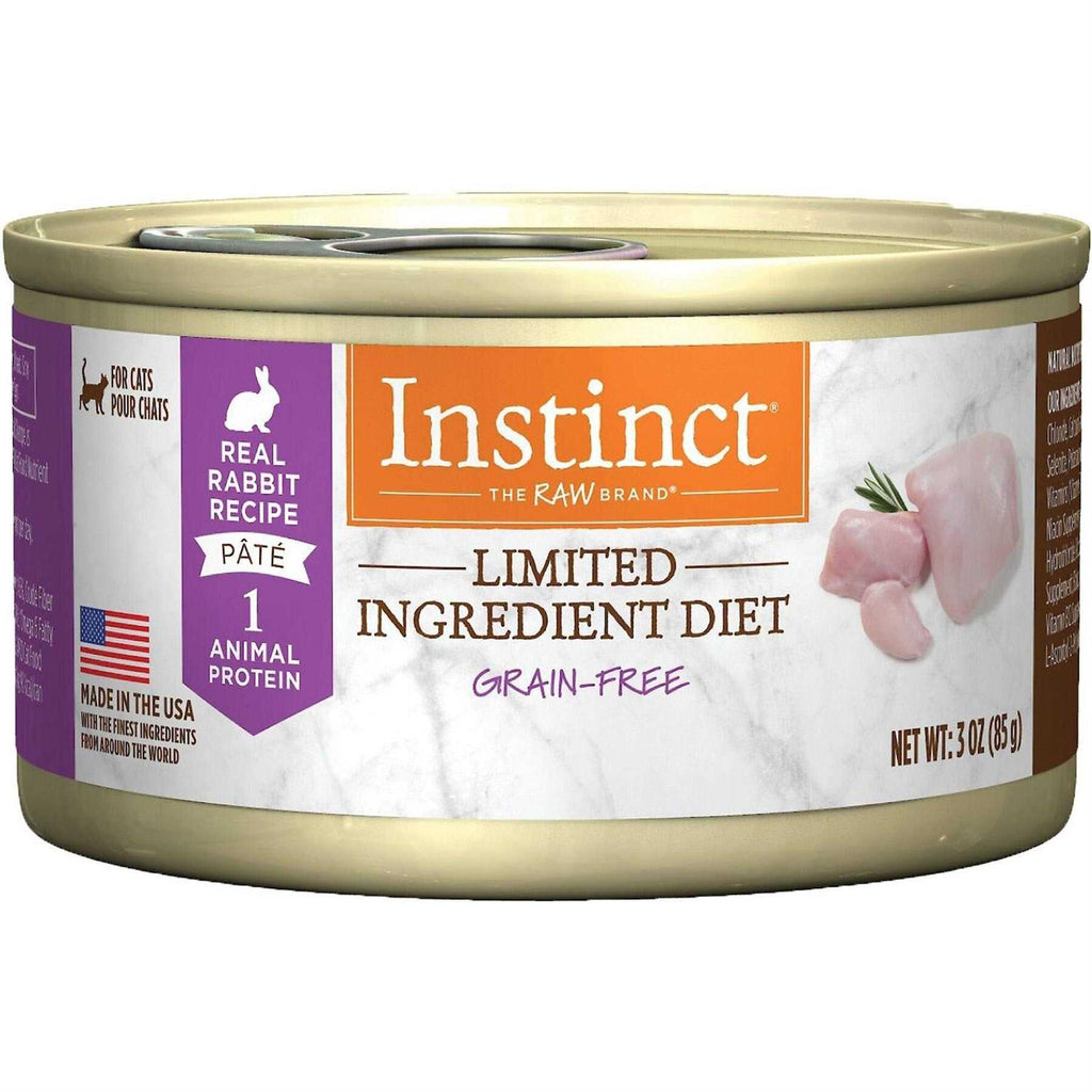 Grain-Free Cat Food I218