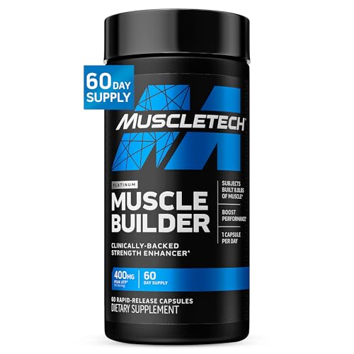 30 Capsules Nitric Oxide Supplement V7659