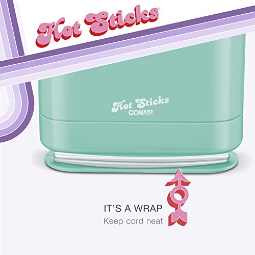 Silicone Hot Rollers Hair Curler S79635