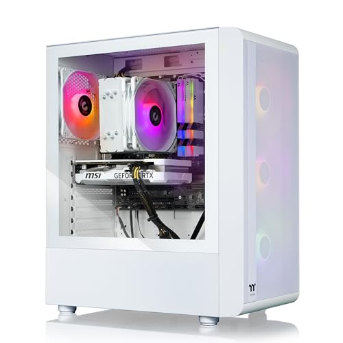 AMD Ryzen 5 5600 16GB DDR4 3600Mhz 1TB NVMe M.2 WiFi Windows 11 Gaming Desktop M717