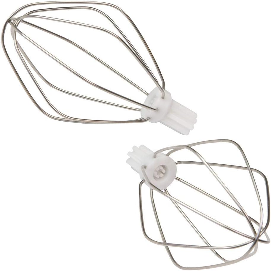 6.5-Quarts 500 watt Stand Mixer Z268380