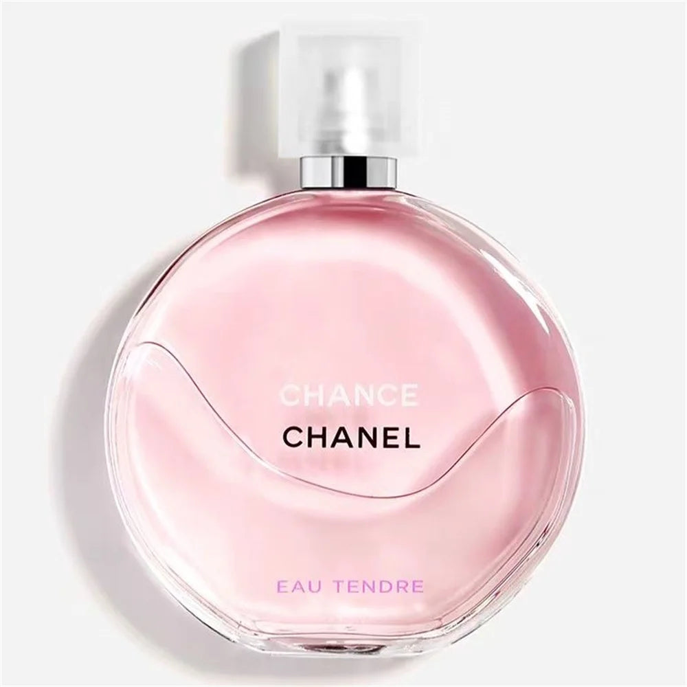 Chance Eau Tendre Eau de Toilette Perfume for Women K191840
