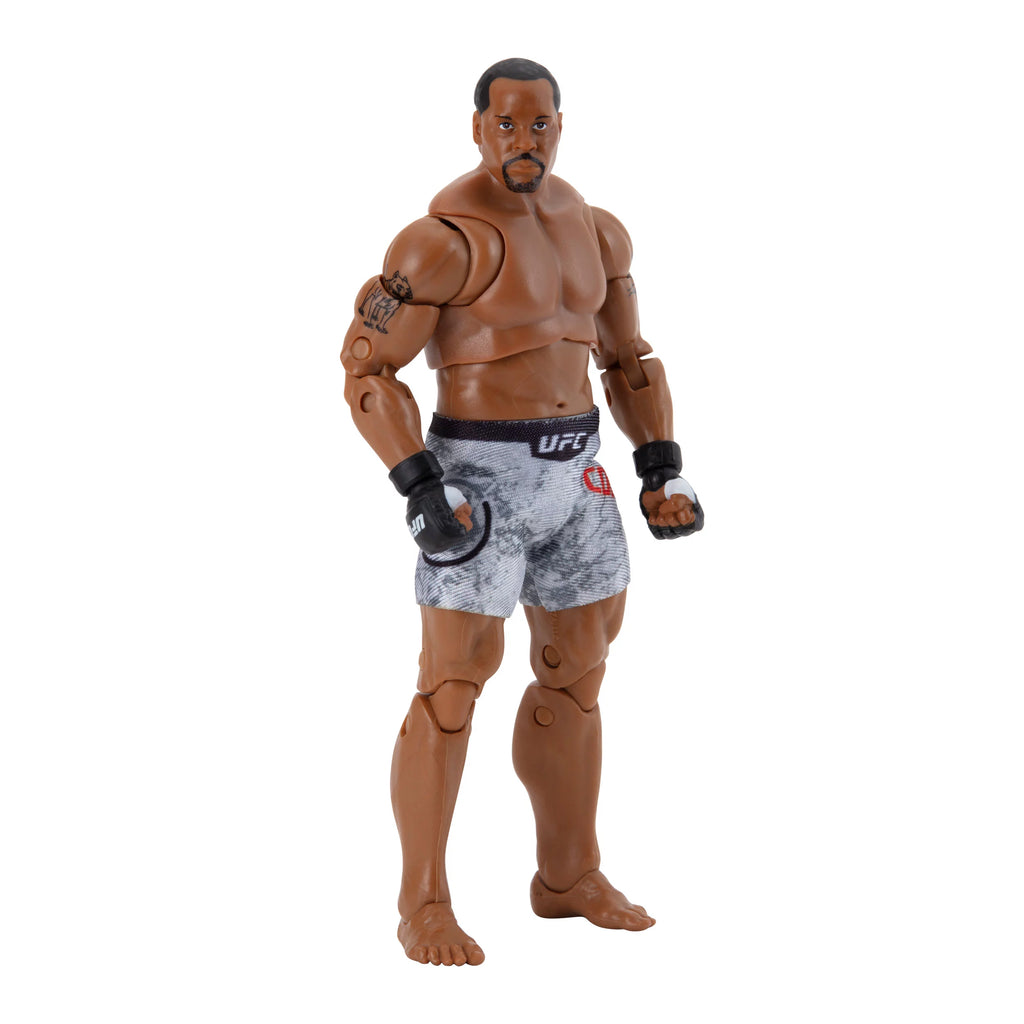 6IN Collectible Figure X916362