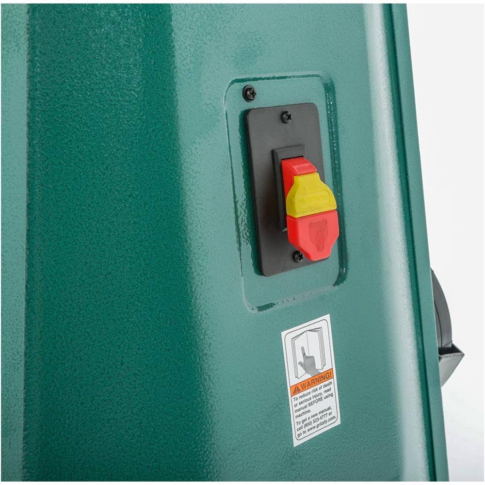 Floor-Model Oscillating Sander Q369477