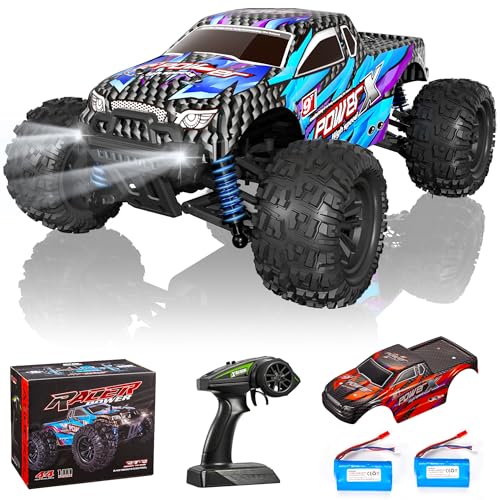 1:16 Scale 4WD RC Monster Truck W84459