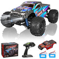 1:16 Scale 4WD RC Monster Truck W84459