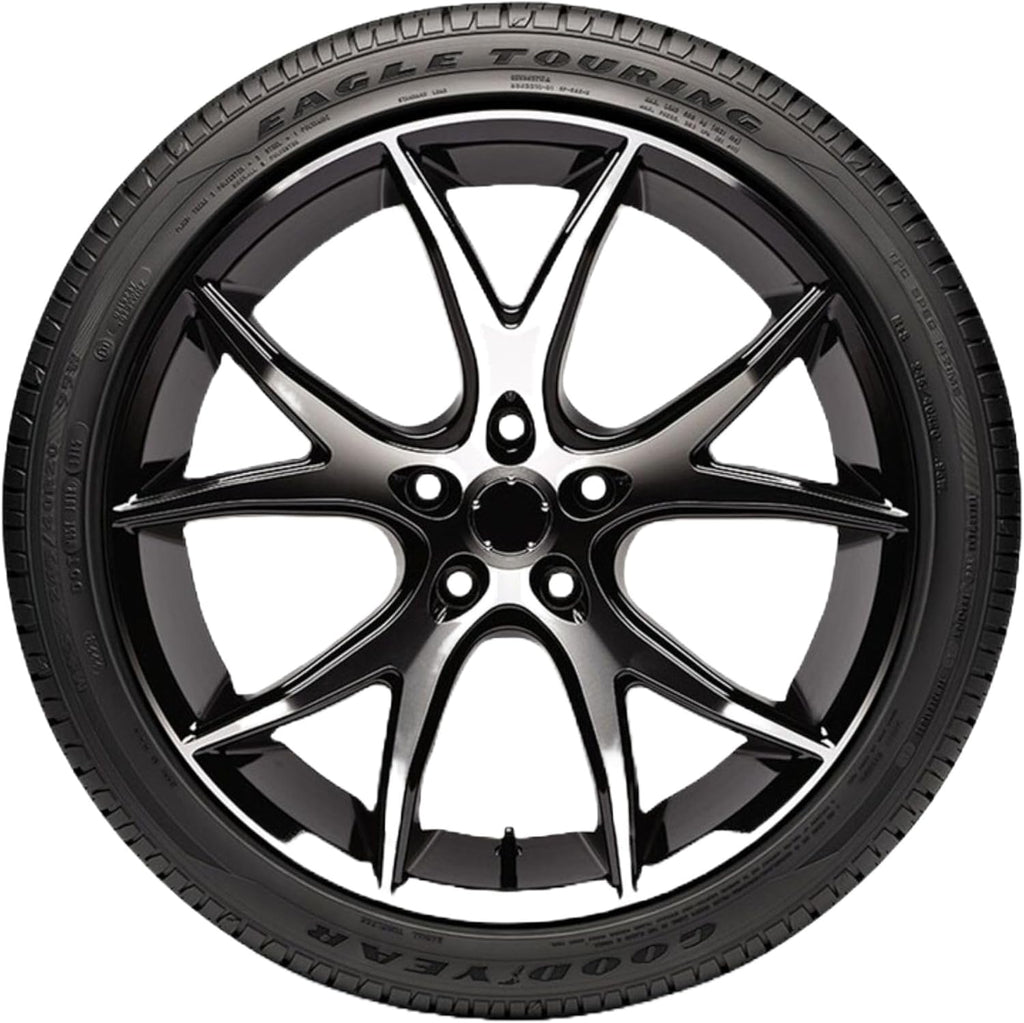 245/45R20 99V Passenger Tire E771