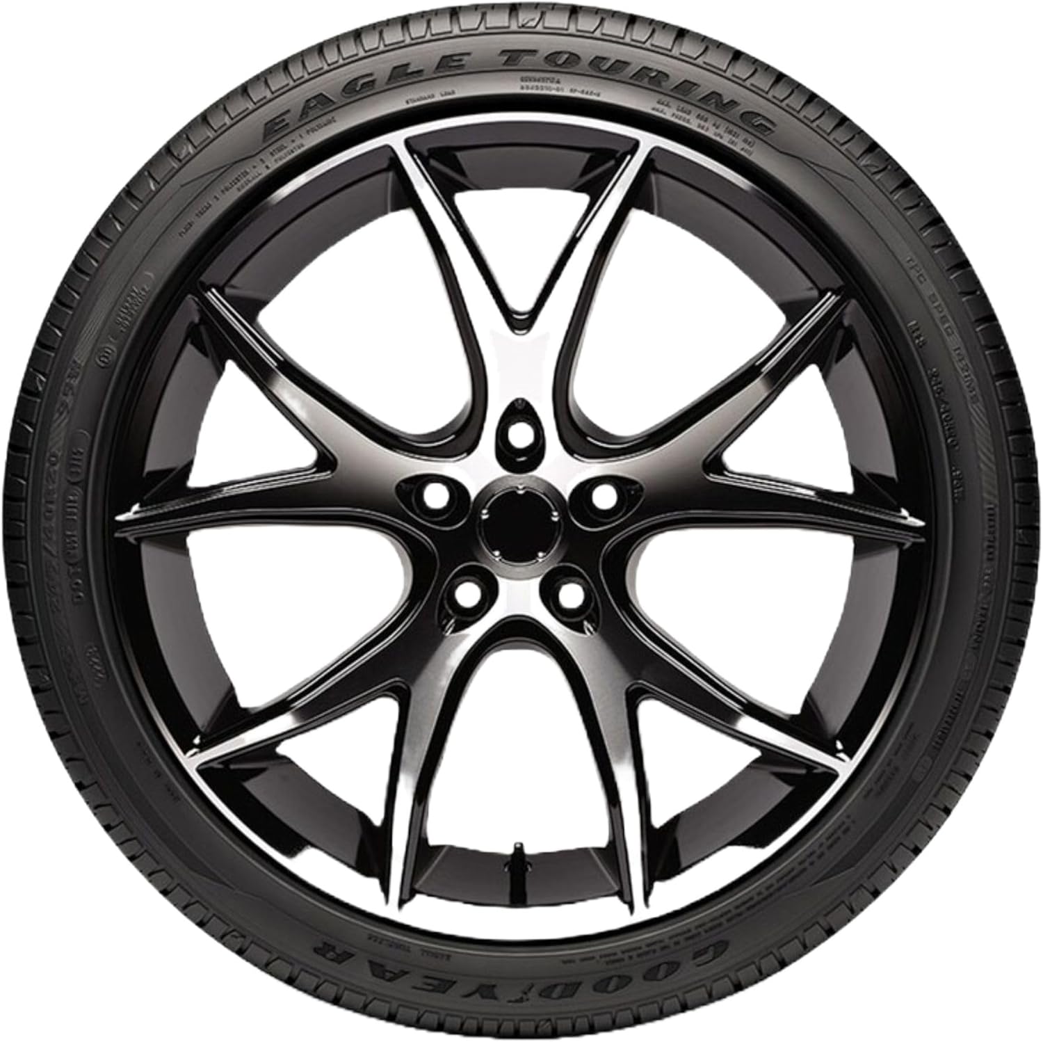 245/45R20 99V Passenger Tire E771