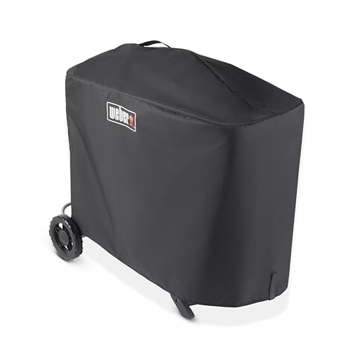 Heavy Duty Waterproof Grill Cover A6232