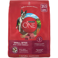 Small Bites Beef & Rice Formula Dry Dog Food Z93106