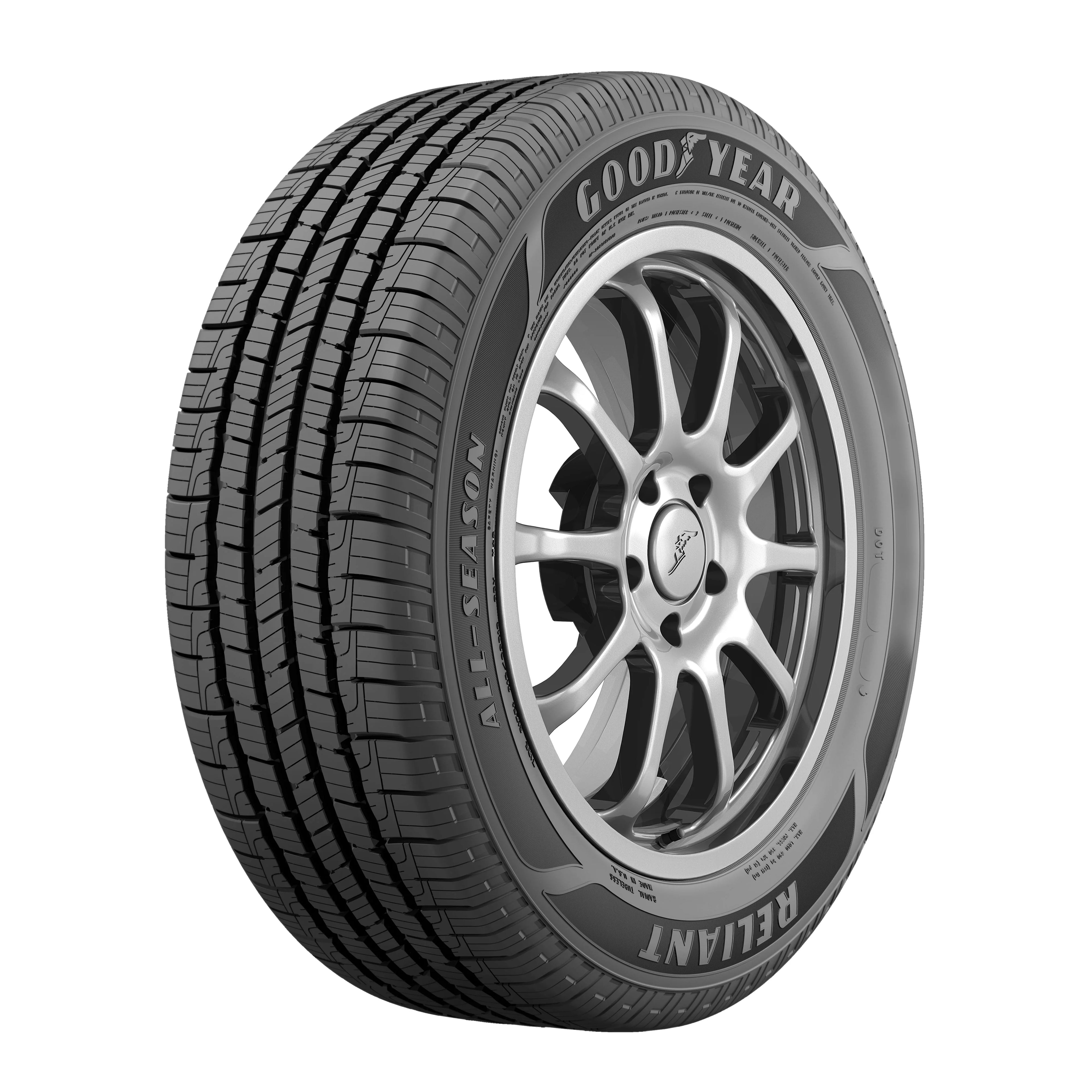 195/65R15 91H All-Season Tire D8330