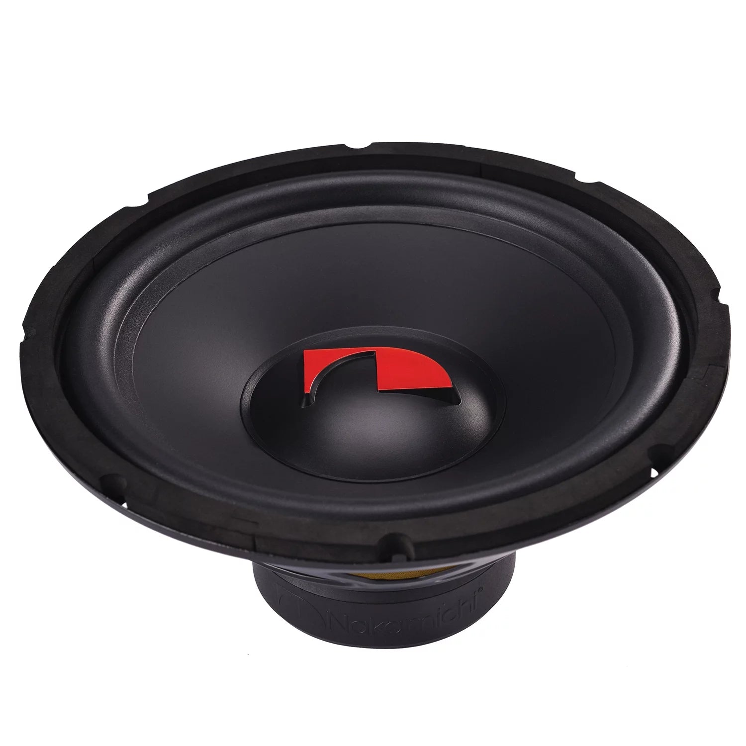12" Dual 4 Ohm Subwoofer C697