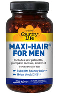 60 Softgels Hair Support D223