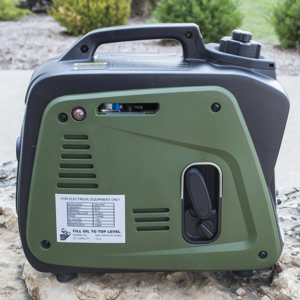 1000 Watt Inverter Generator S1560