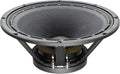 18-Inch 1000-Watt Subwoofer, Black H192762
