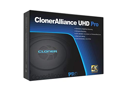 4K Video Recorder HDMI Capture DVR A753