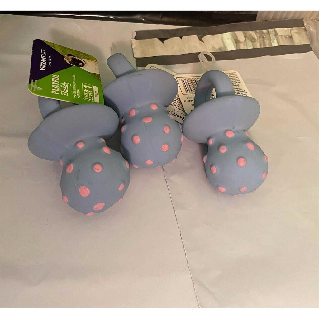 Chew Level 1 Latex Dog Toy T1445