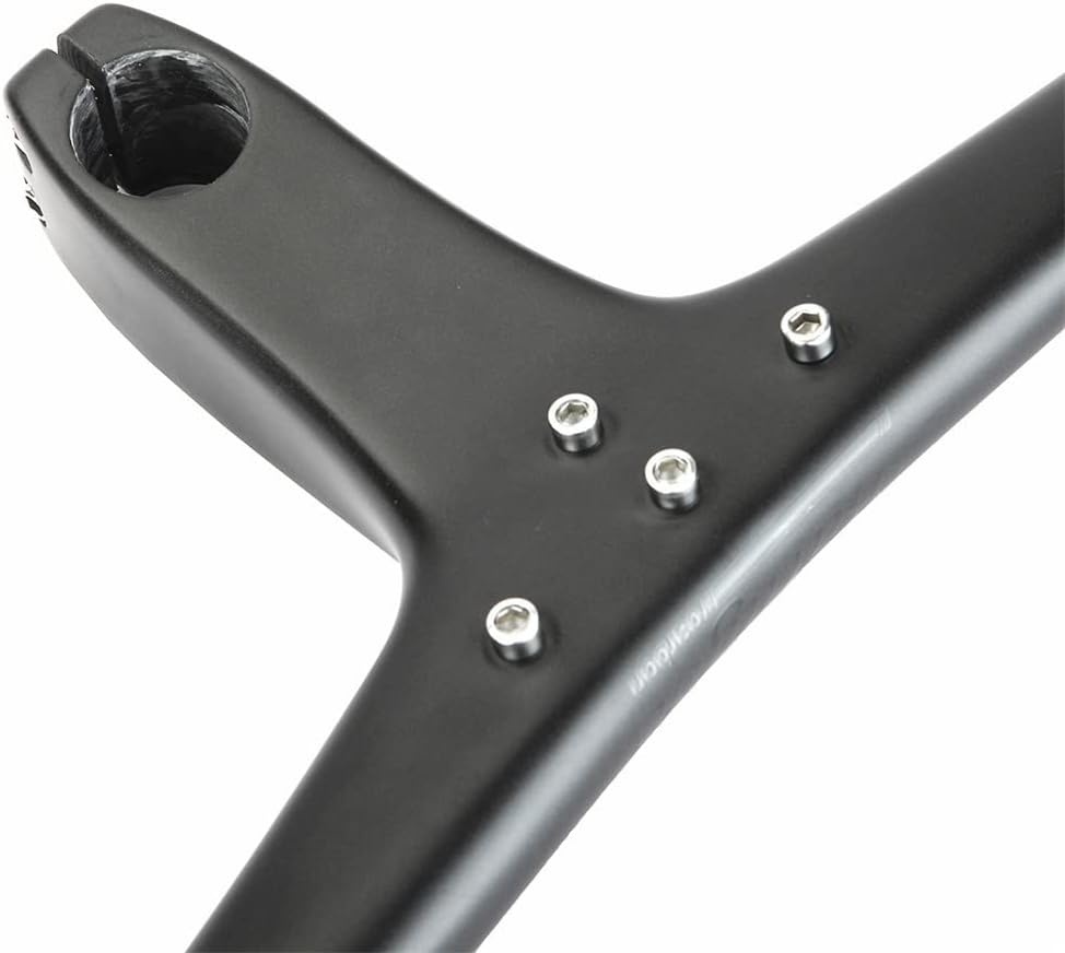 Carbon Fiber Drop Bar Handlebar S6181