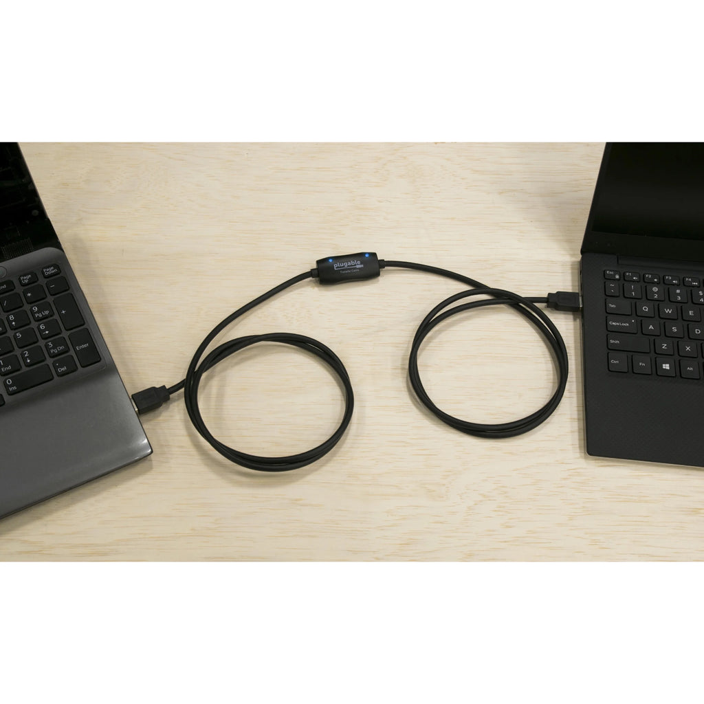 USB 3.0 Transfer Cable Y532