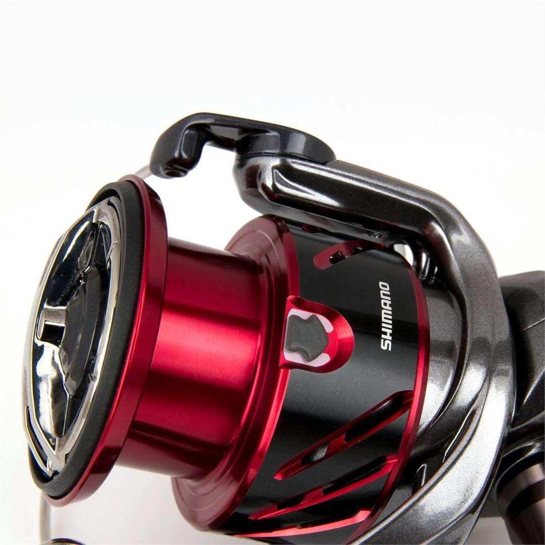Stradic CI4+ Spinning Reel S786639