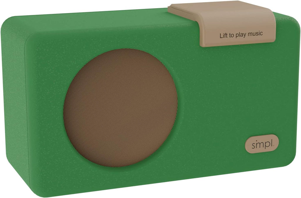 4GB USB Music Player with Wooden Encloser T3820