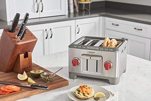 4 Slice Toaster R2165