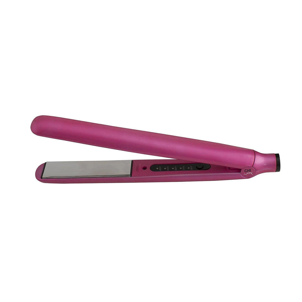 Pink Titanium Flat Iron G2946