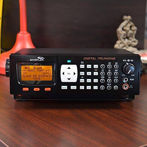 Desktop Digital Scanner Black G844