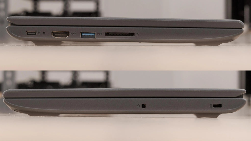 Pre-Owned 11” Chromebook 4GB Ram 32GB Storage E20633