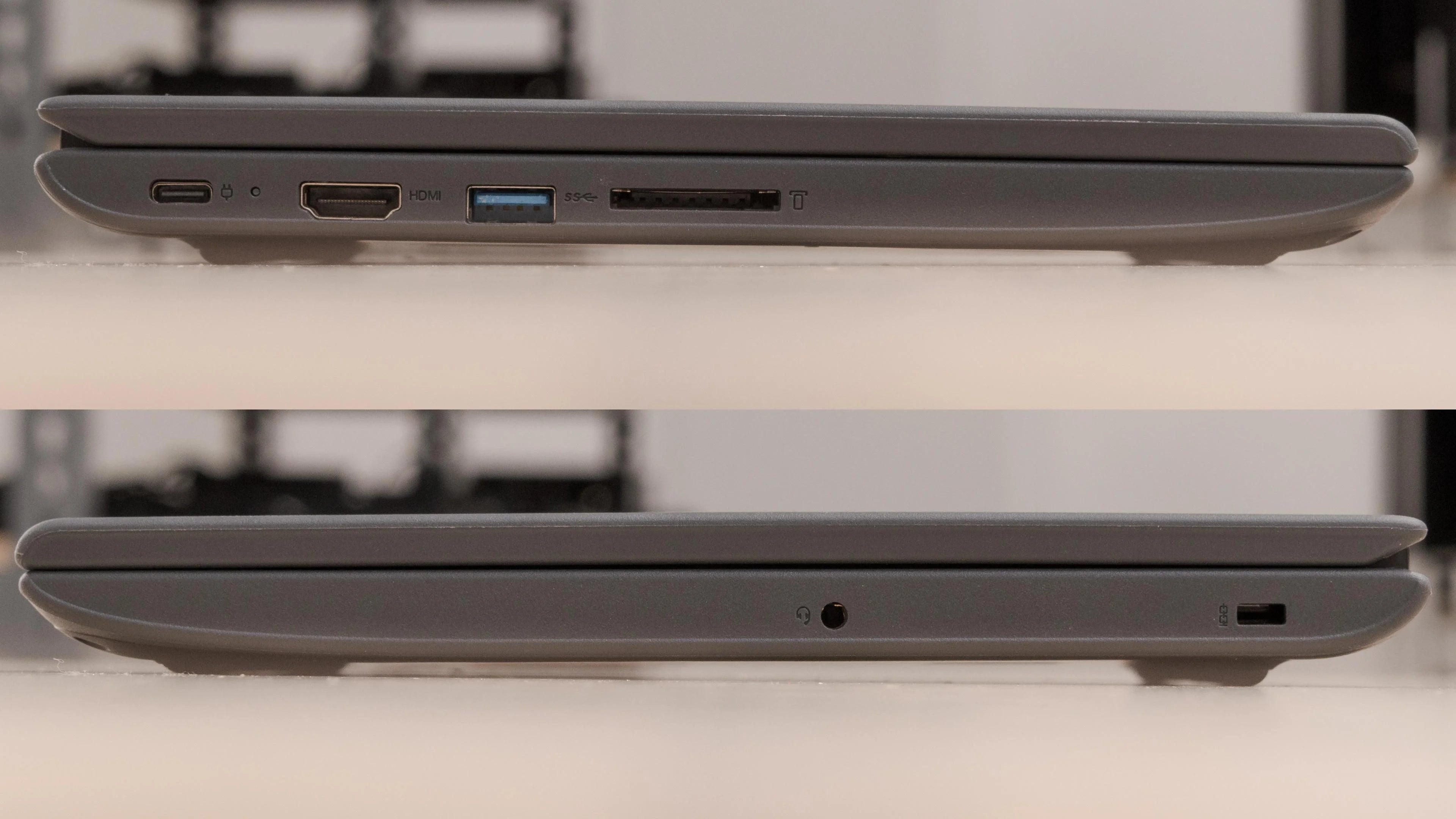 Pre-Owned 11” Chromebook 4GB Ram 32GB Storage E20633