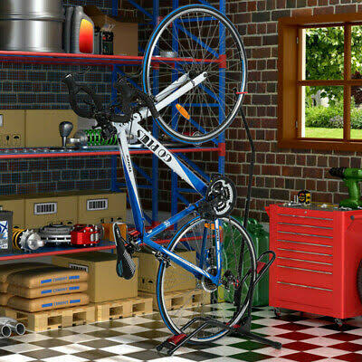 Bike Floor Stand Bike Rack Stand S3376