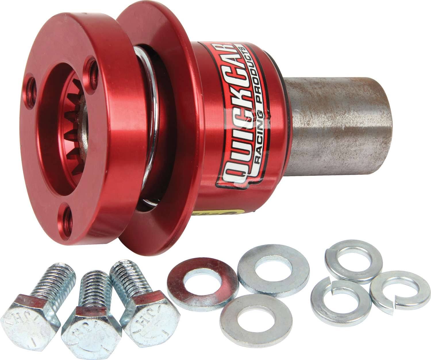 Steering Disconnect 360 E56566
