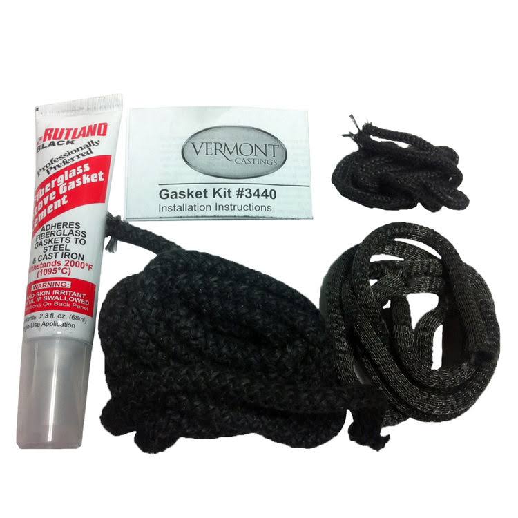Complete Gasket Kit Y843398