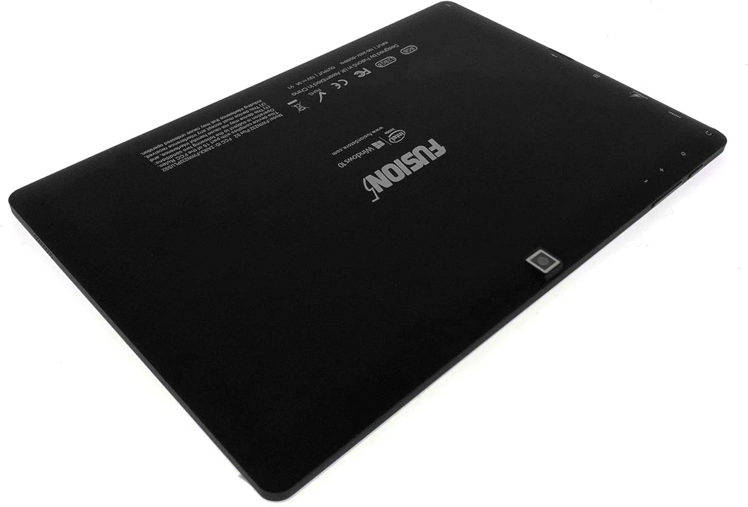 10 Windows Ultra Slim Windows Tablet PC N18593