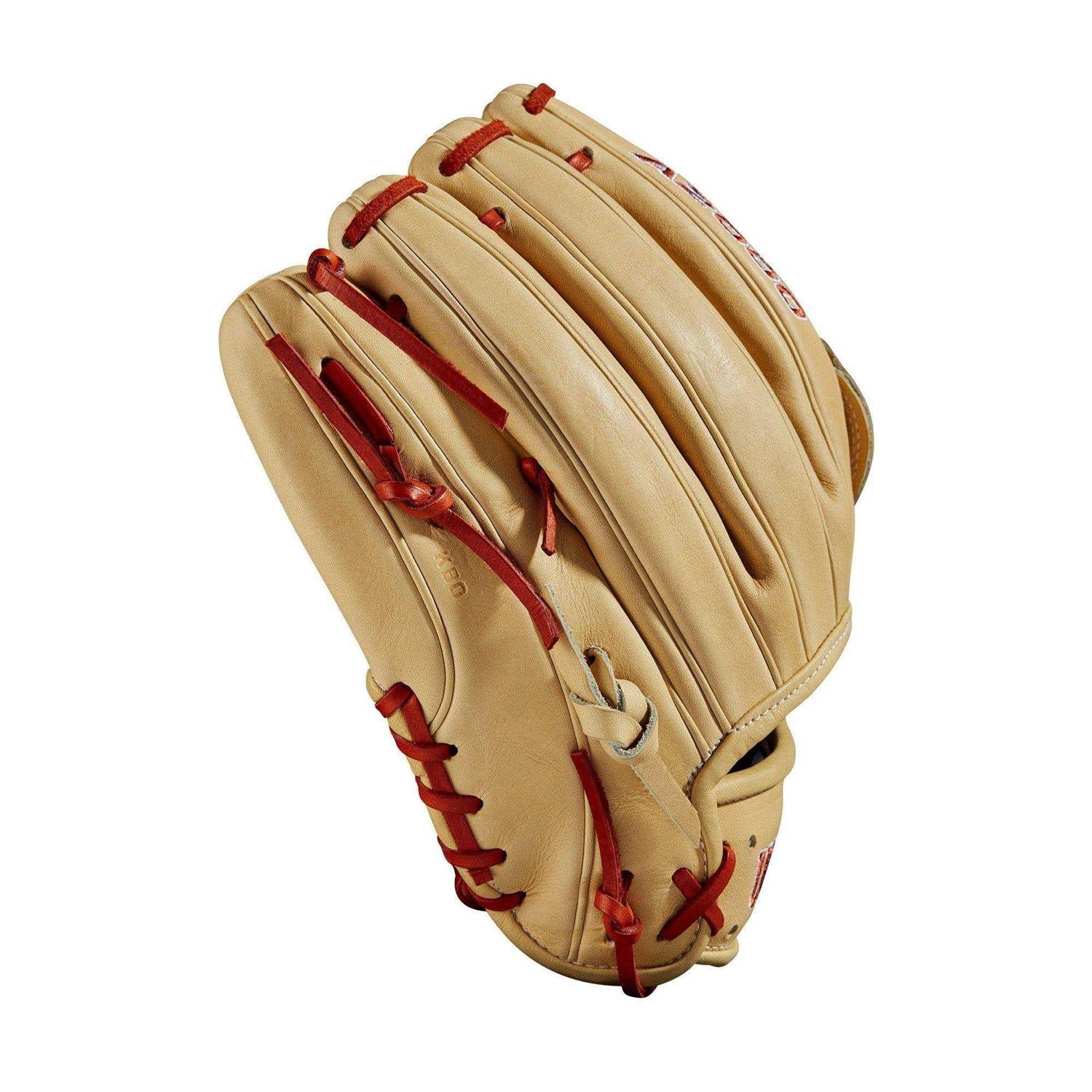 11.5 Baseball Glove W3934