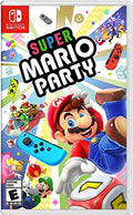 Super Mario Party N898