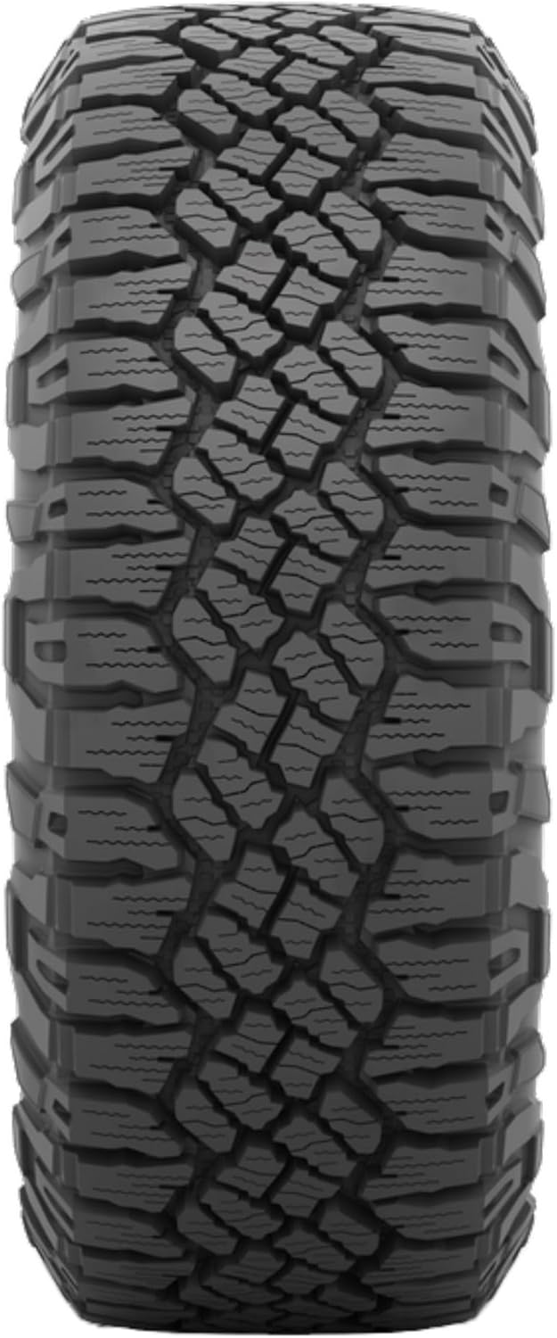 LT305/55R20 125Q F Light Truck Tire W95817