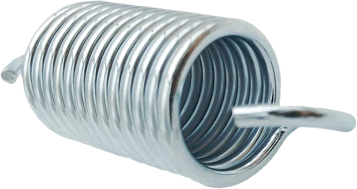 2inch Recliner Chair Spring Mechanism Tension Springs (Pack of 2) B991252