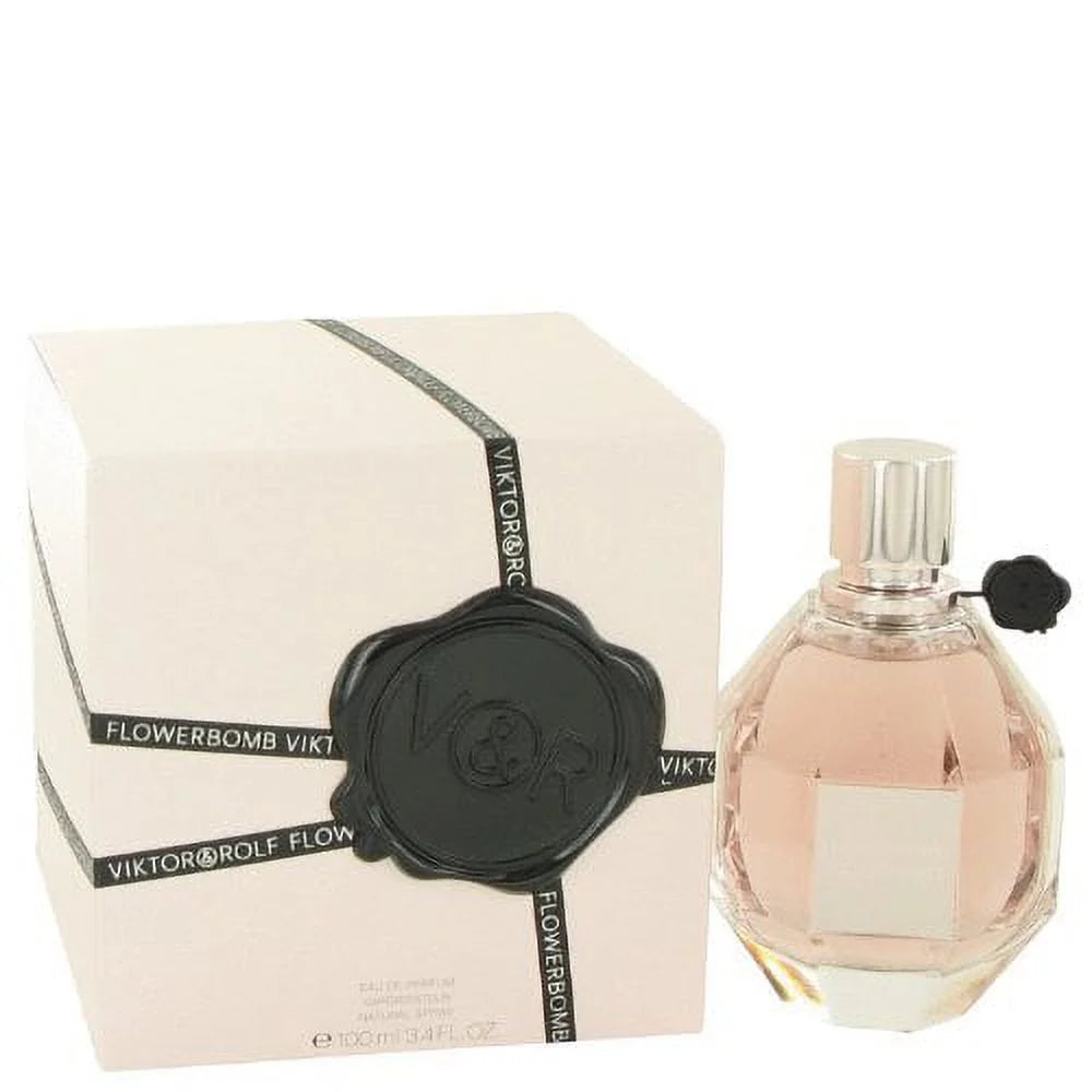 Eau De Parfum Spray 3.4 oz I5414