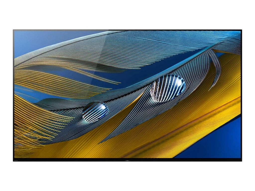 65” OLED 4K Ultra HD Smart TV G297181