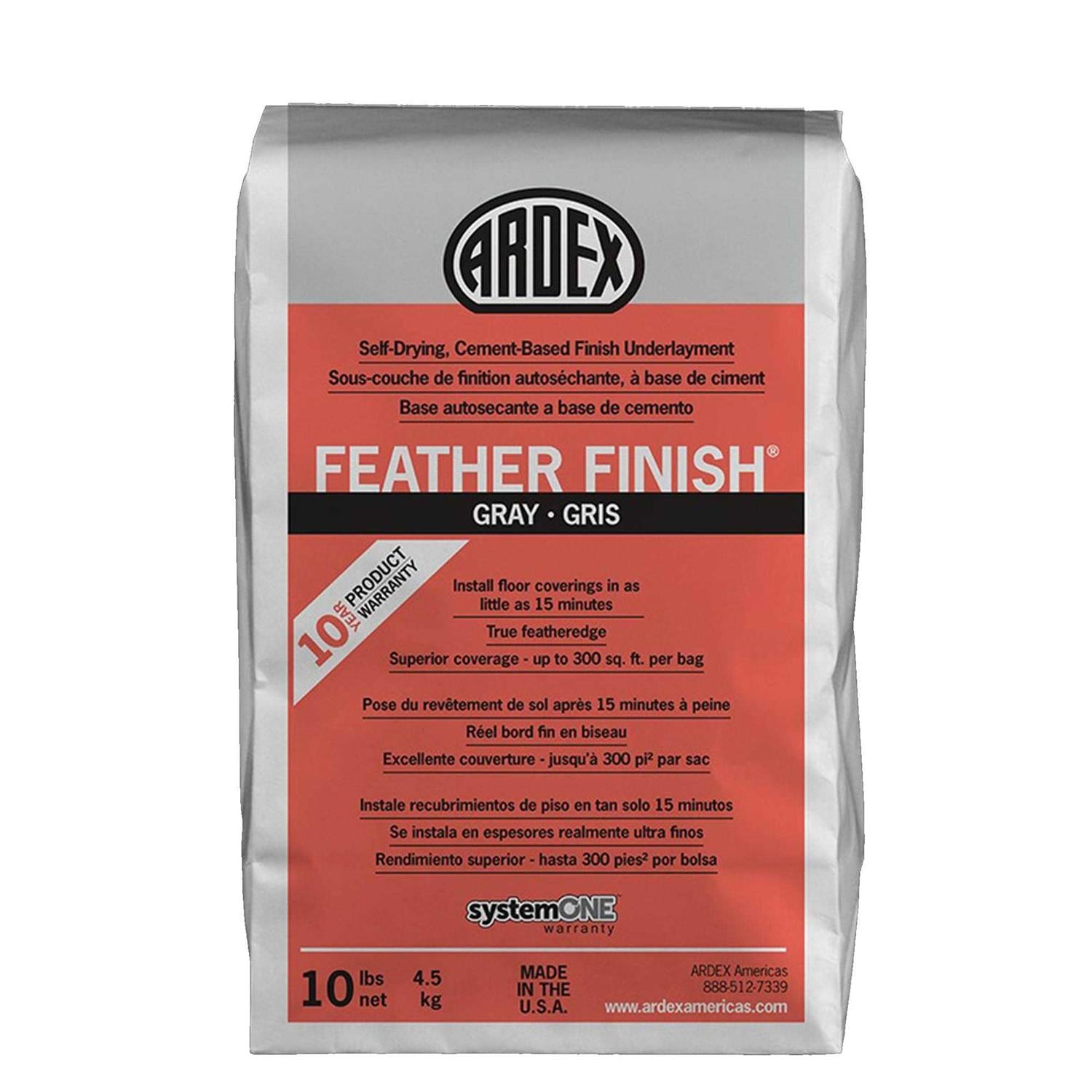 10 lbs Cement Based Bag A863
