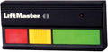 Garage Door Remote Transmitter 390 Mhz Pack of 2 D254