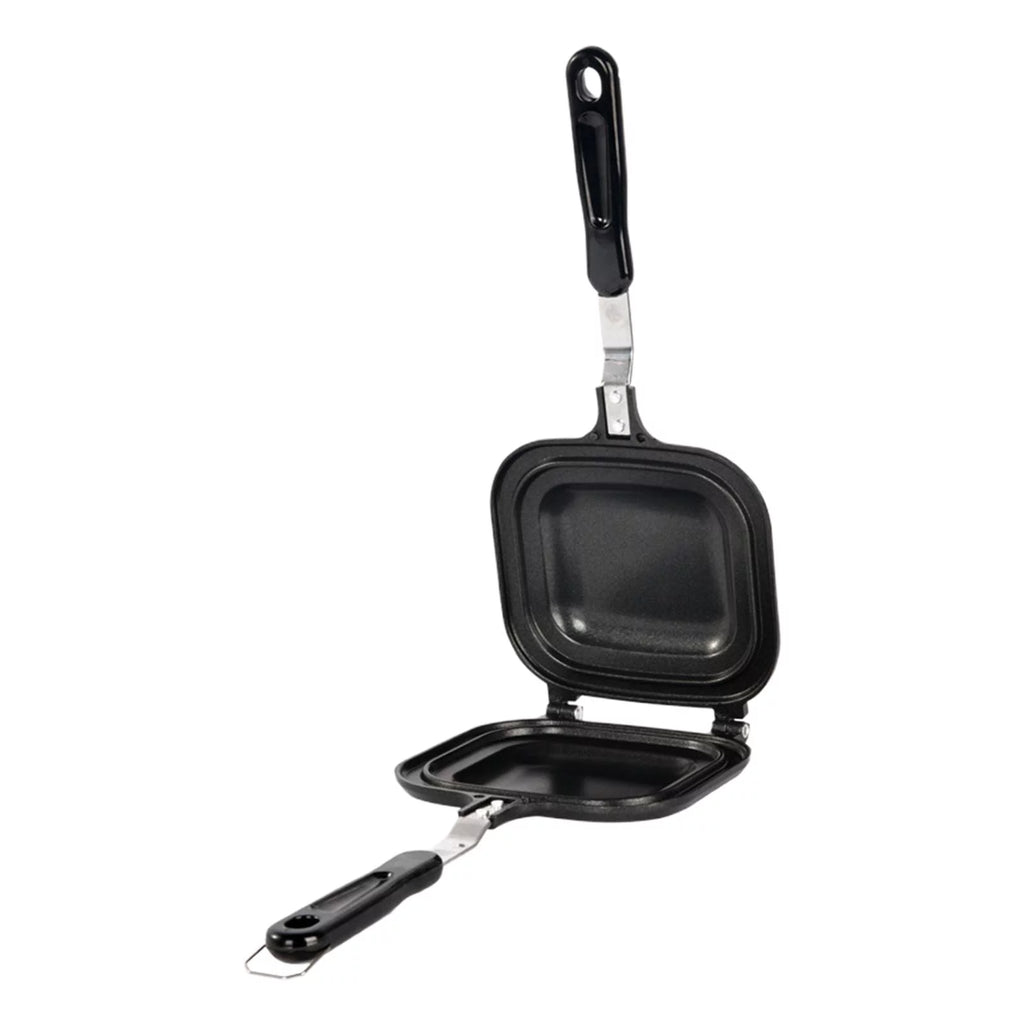 Double Sided Non Stick Breakfast Press E168748