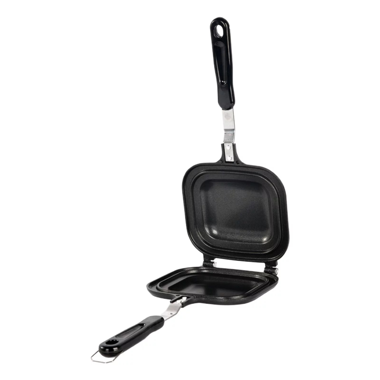 Double Sided Non Stick Breakfast Press E168748