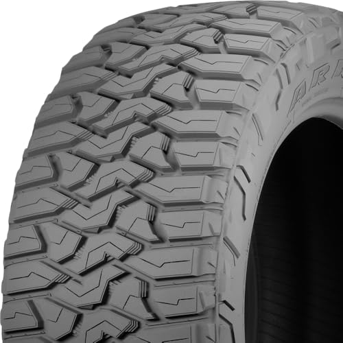 275/55R20 117T All Terrain Light Truck Tire F420976