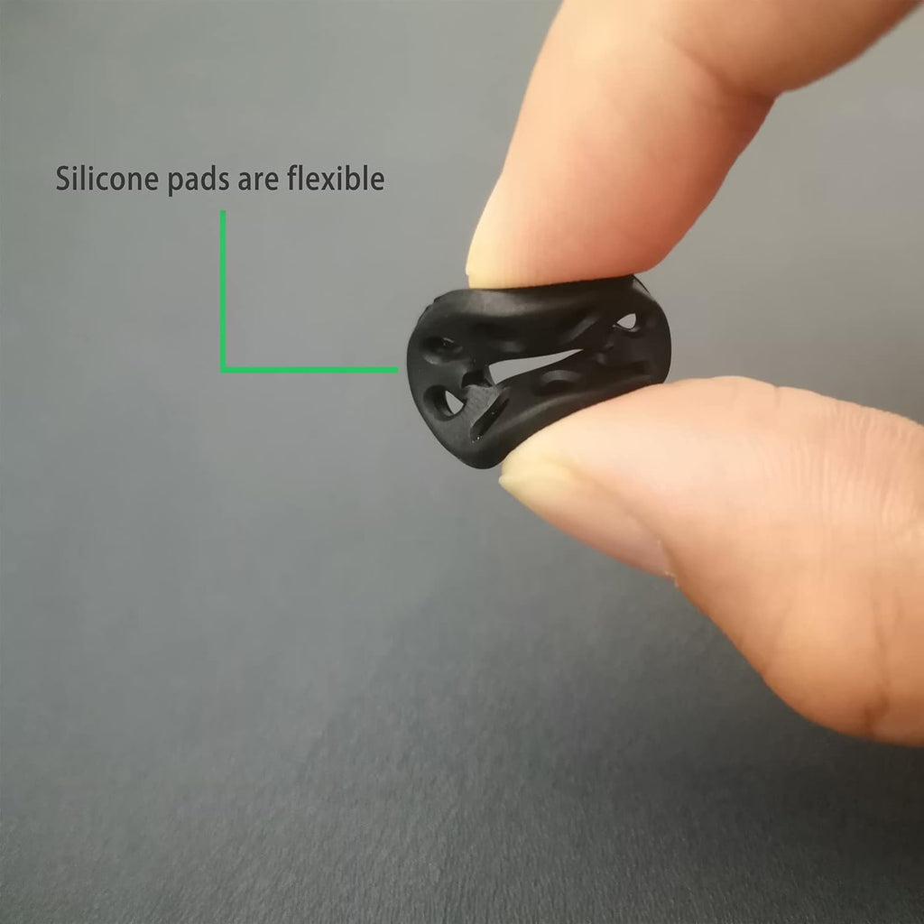 Motion Control Rings Rubber Accessories R297