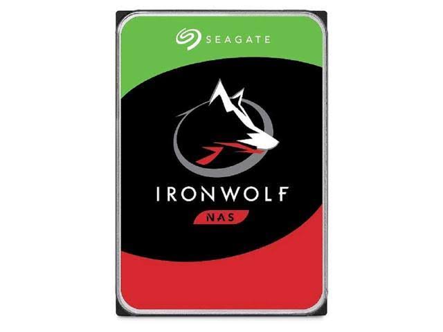 12TB 3.5-inch Internal Hard Drive O661
