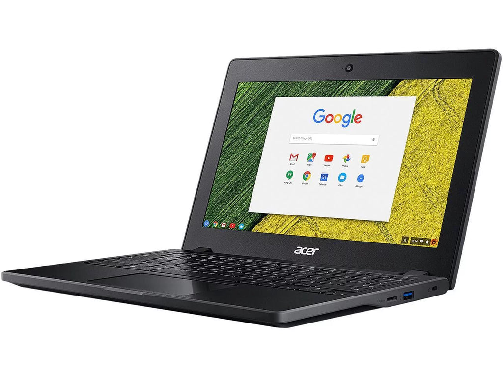 11.6" Chromebook 4GB RAM 32GB Storage I960761